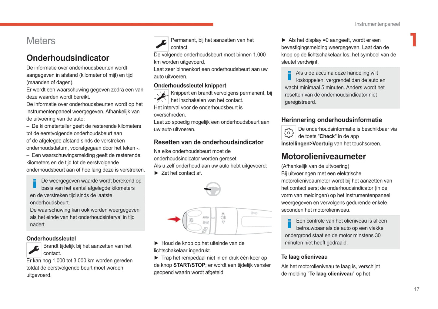 2022-2024 Citroën C5 X Bedienungsanleitung | Niederländisch