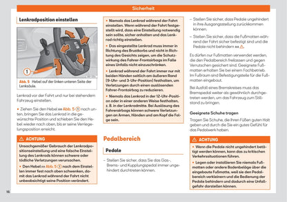 2020-2023 Seat Ateca Gebruikershandleiding | Duits