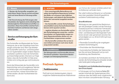 2020-2023 Seat Ateca Gebruikershandleiding | Duits