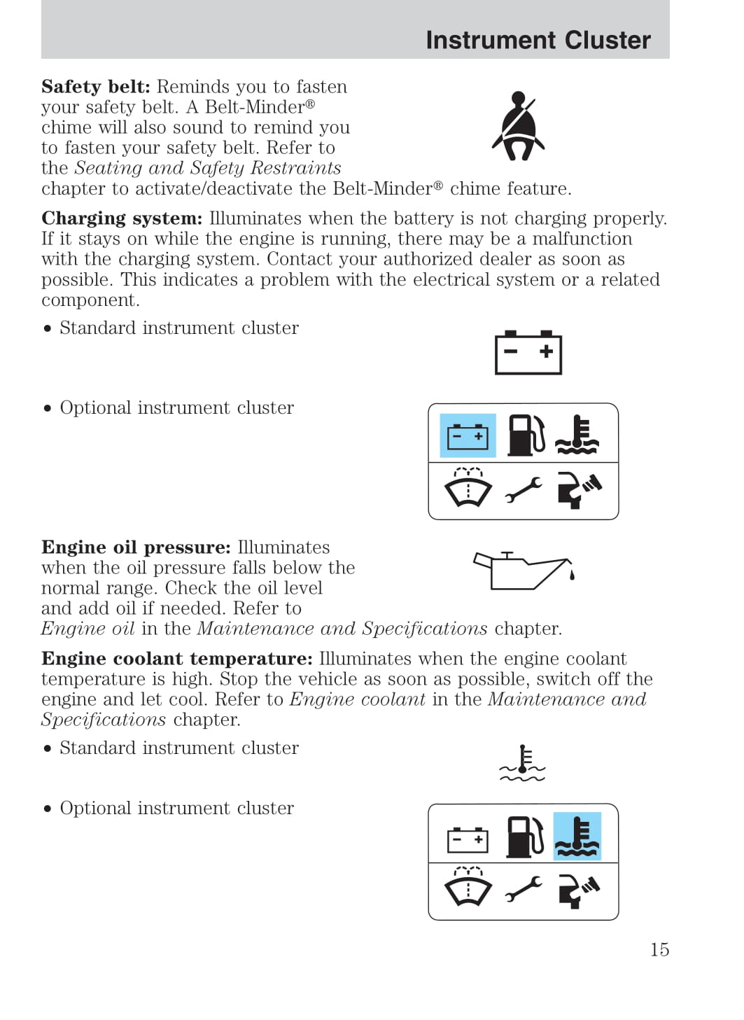 2010 Ford Explorer Owner's Manual | English