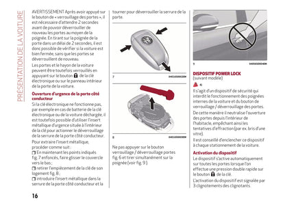 2018-2019 Alfa Romeo Stelvio Gebruikershandleiding | Frans