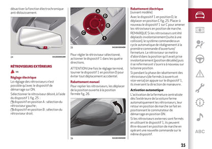 2018-2019 Alfa Romeo Stelvio Gebruikershandleiding | Frans