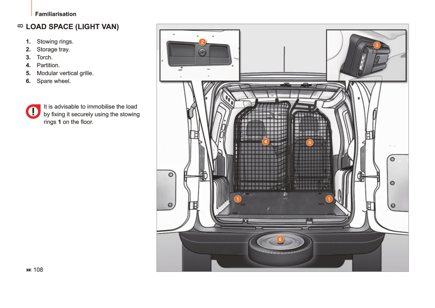 2011-2013 Citroën Nemo Gebruikershandleiding | Engels