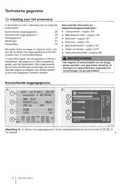 2012-2016 Volkswagen Up Gebruikershandleiding | Nederlands