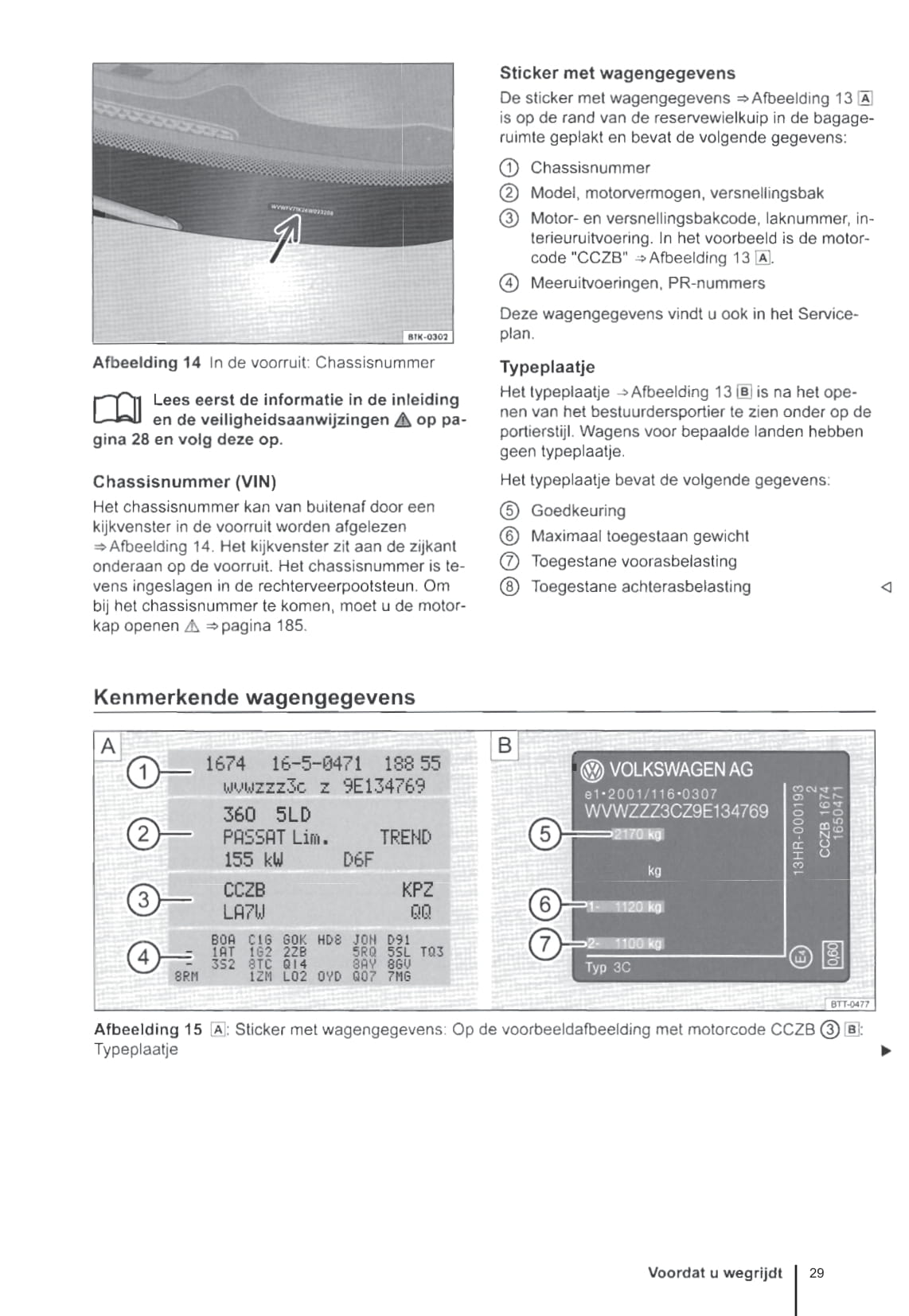 2012-2016 Volkswagen Up Gebruikershandleiding | Nederlands