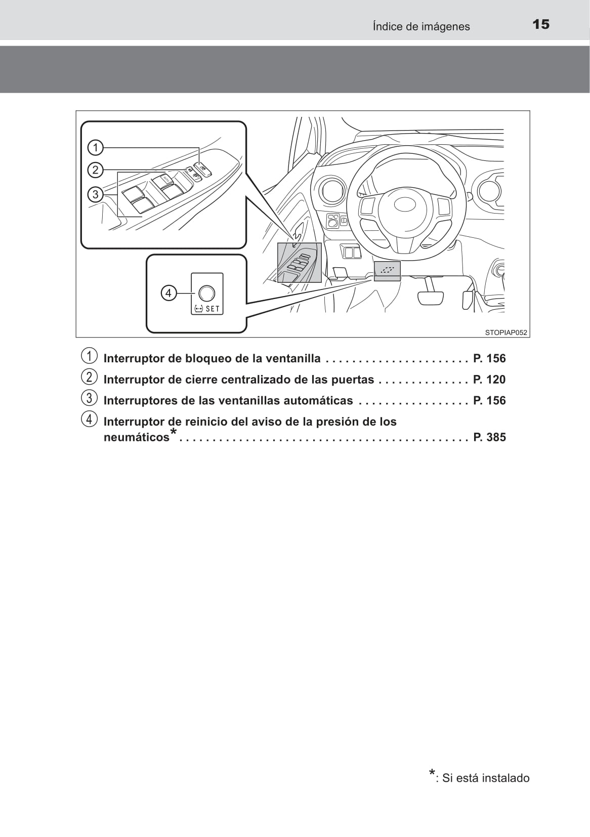 2016 Toyota Yaris Bedienungsanleitung | Spanisch