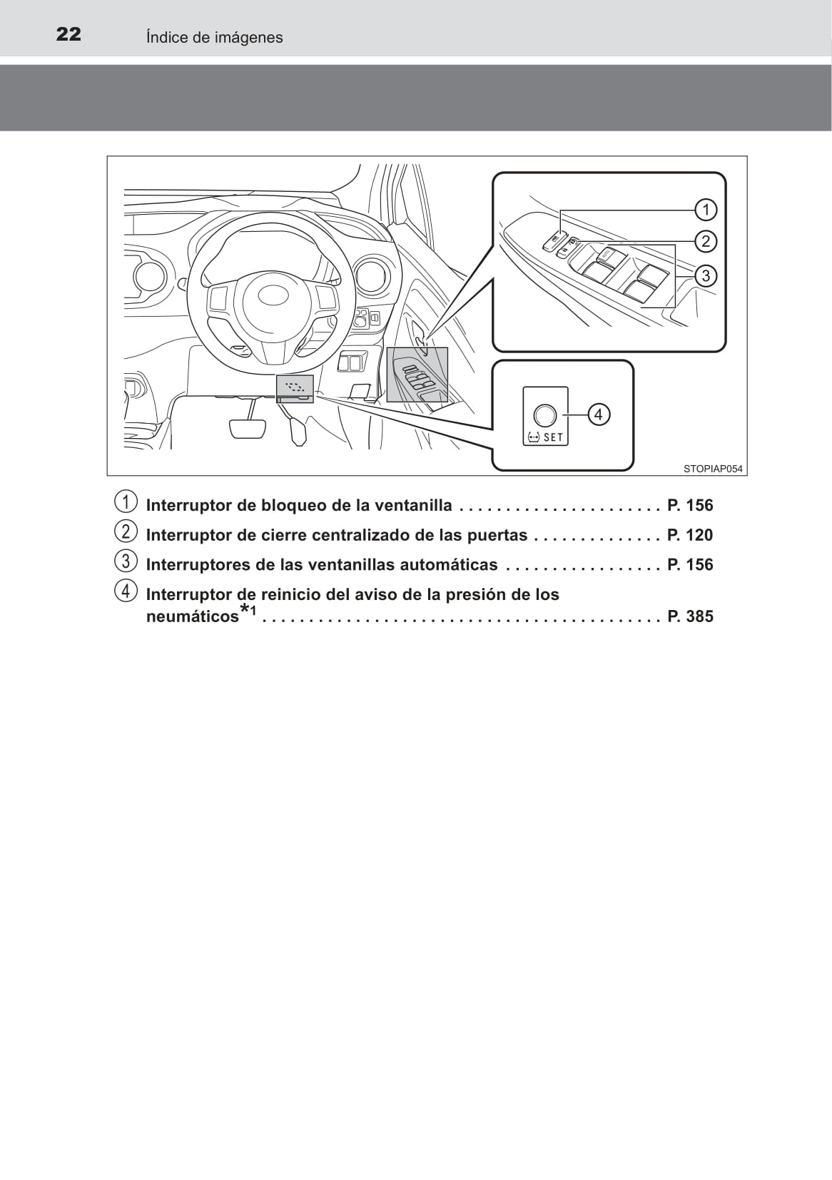 2016 Toyota Yaris Bedienungsanleitung | Spanisch