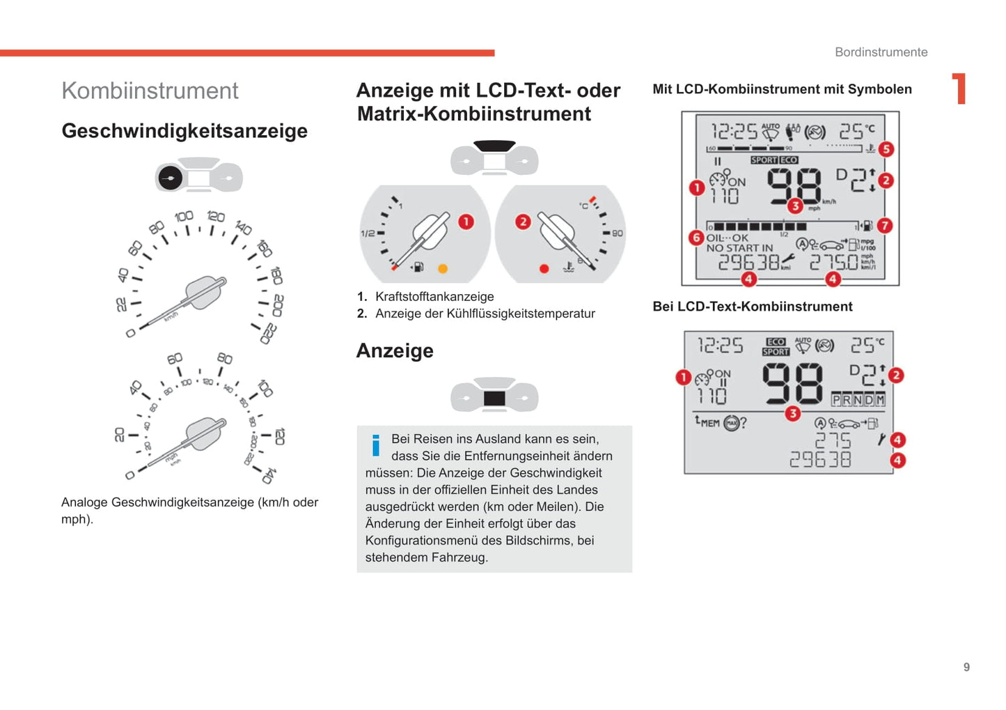 2019-2022 Citroën Berlingo Gebruikershandleiding | Duits