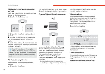 2019-2022 Citroën Berlingo Gebruikershandleiding | Duits