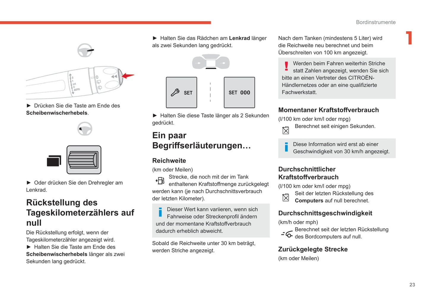 2019-2022 Citroën Berlingo Gebruikershandleiding | Duits