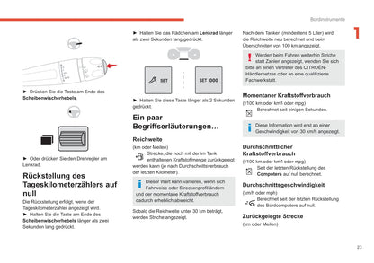 2019-2022 Citroën Berlingo Gebruikershandleiding | Duits