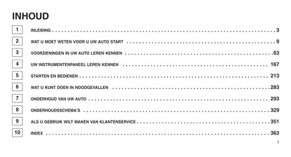 2011-2012 Jeep Grand Cherokee Gebruikershandleiding | Nederlands