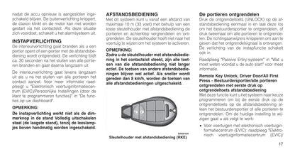 2011-2012 Jeep Grand Cherokee Gebruikershandleiding | Nederlands