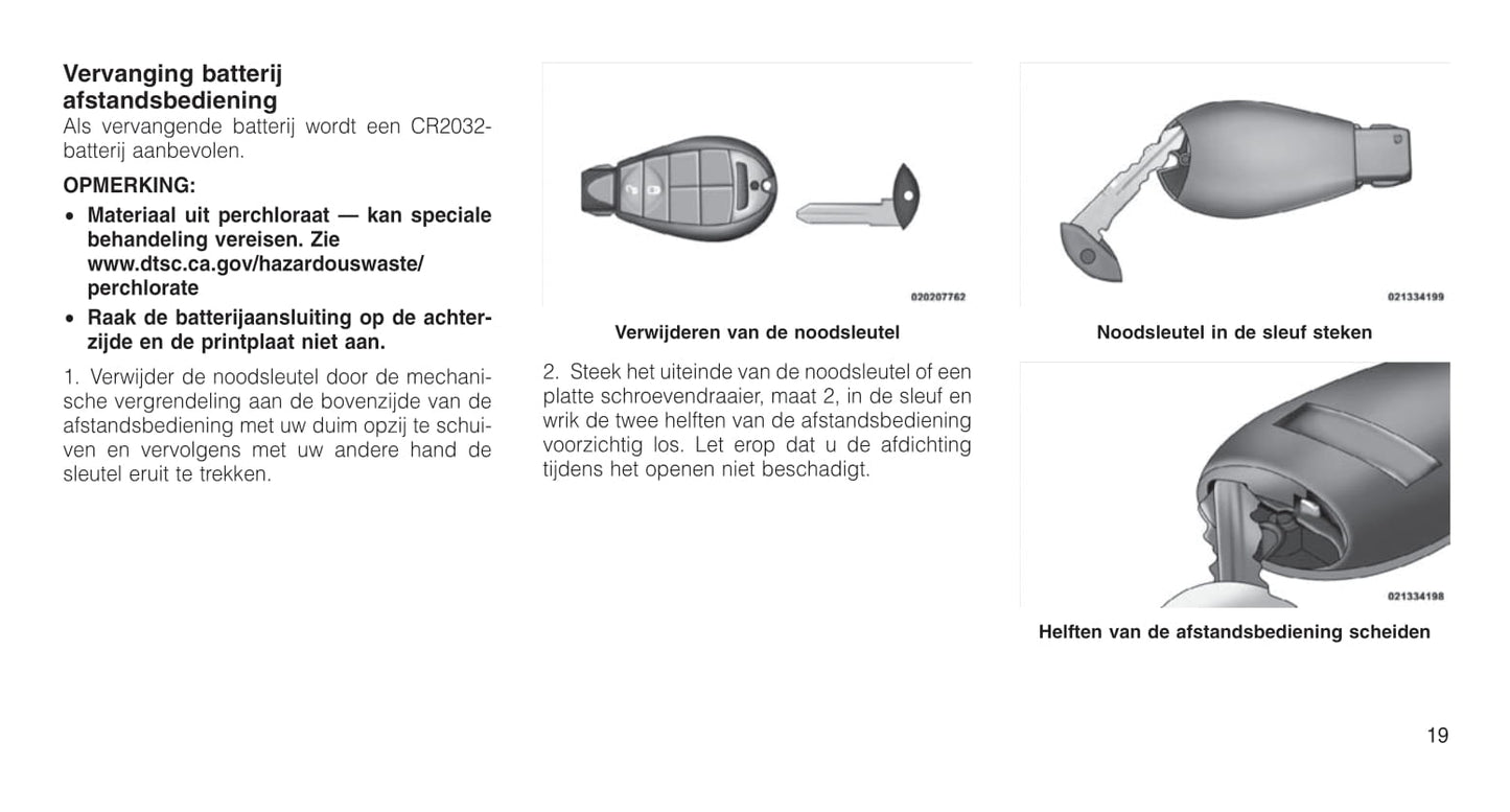 2011-2012 Jeep Grand Cherokee Gebruikershandleiding | Nederlands