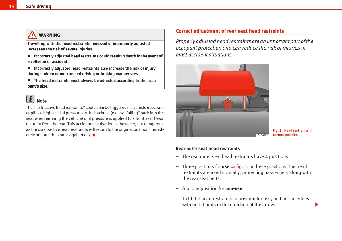 2005-2009 Seat Leon Manuel du propriétaire | Anglais