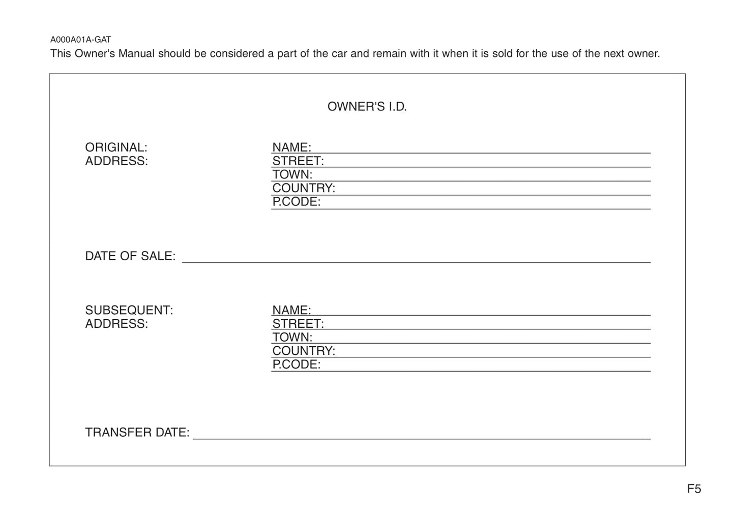 2012-2013 Hyundai Equus Owner's Manual | English