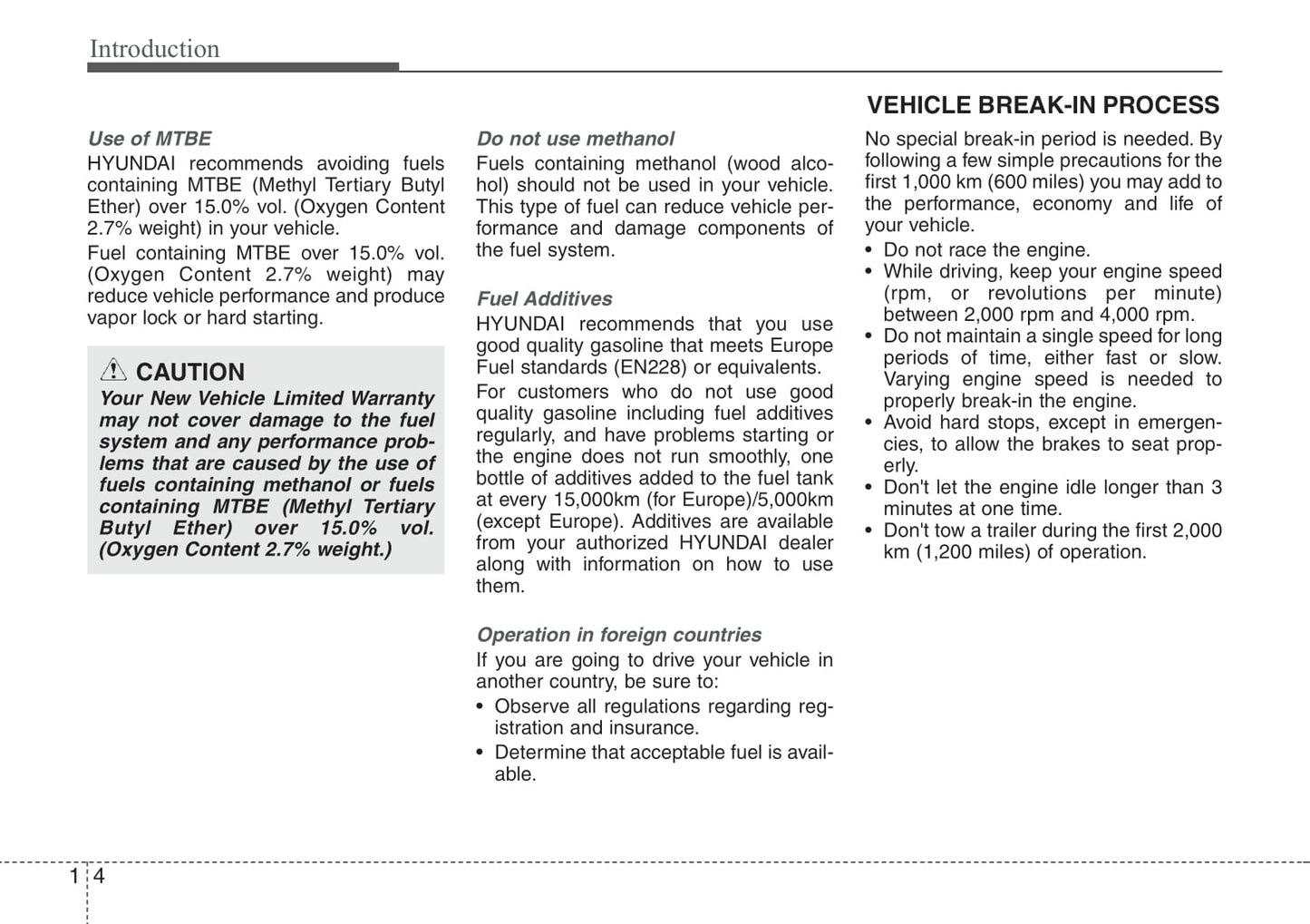 2012-2013 Hyundai Equus Owner's Manual | English