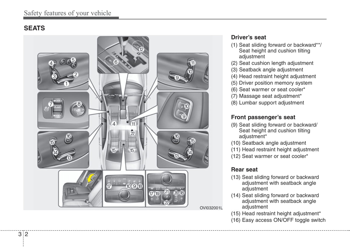 2012-2013 Hyundai Equus Owner's Manual | English