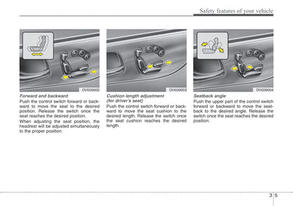 2012-2013 Hyundai Equus Owner's Manual | English