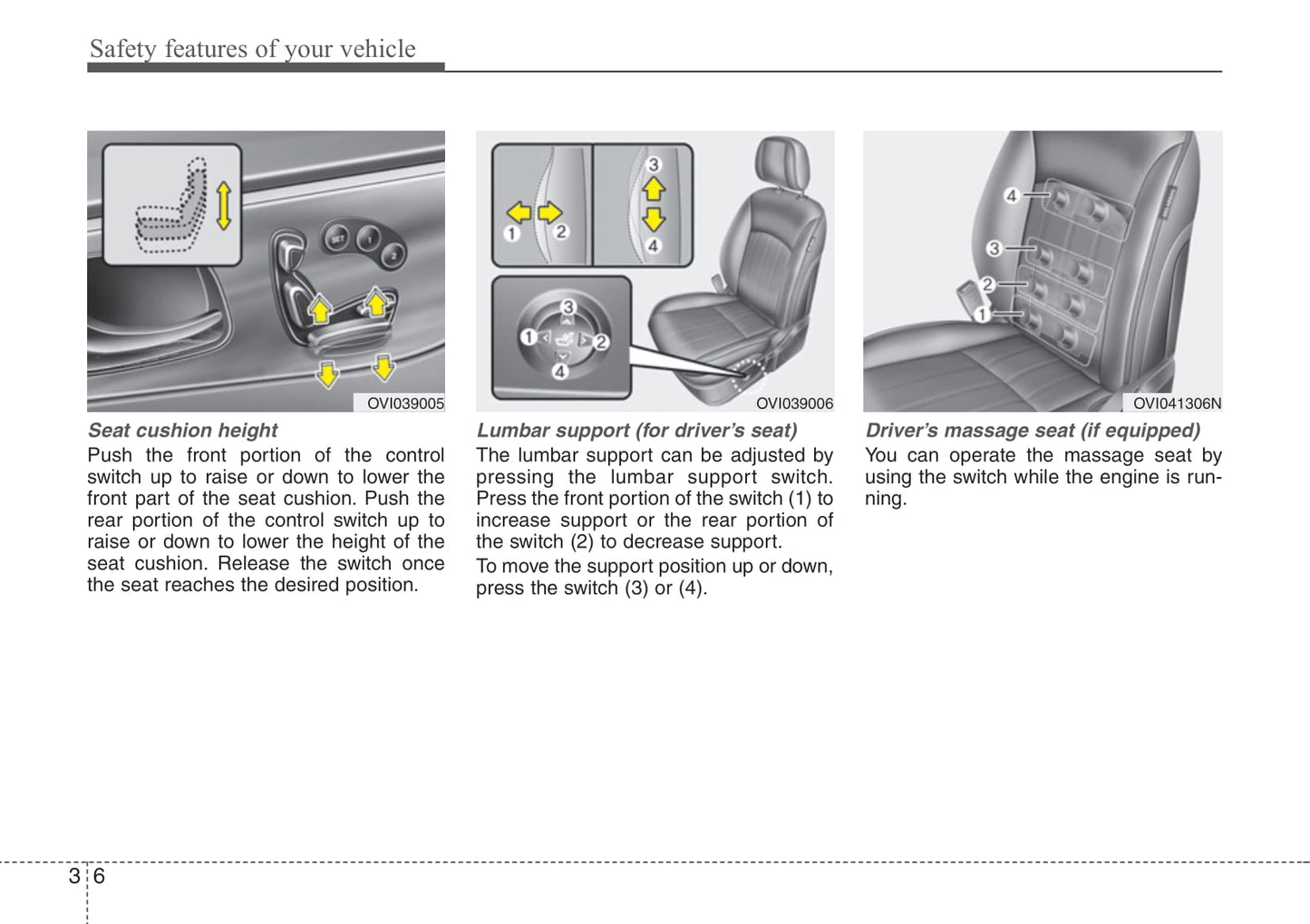 2012-2013 Hyundai Equus Owner's Manual | English