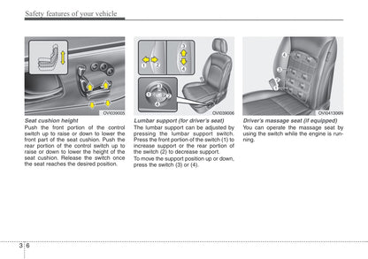 2012-2013 Hyundai Equus Owner's Manual | English