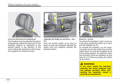 2012-2013 Hyundai Equus Owner's Manual | English