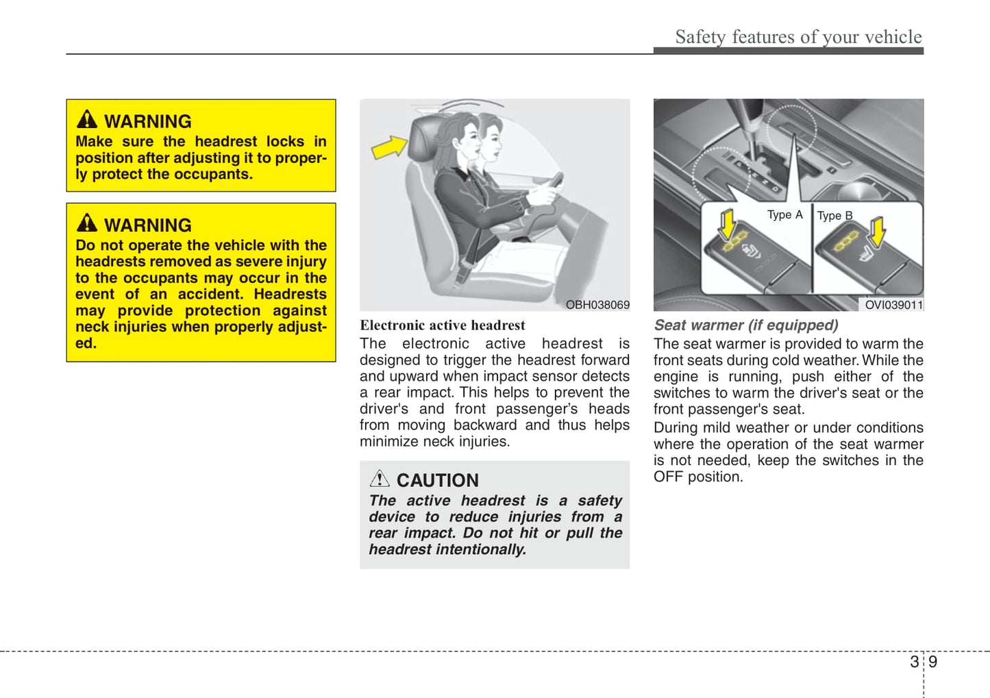 2012-2013 Hyundai Equus Owner's Manual | English