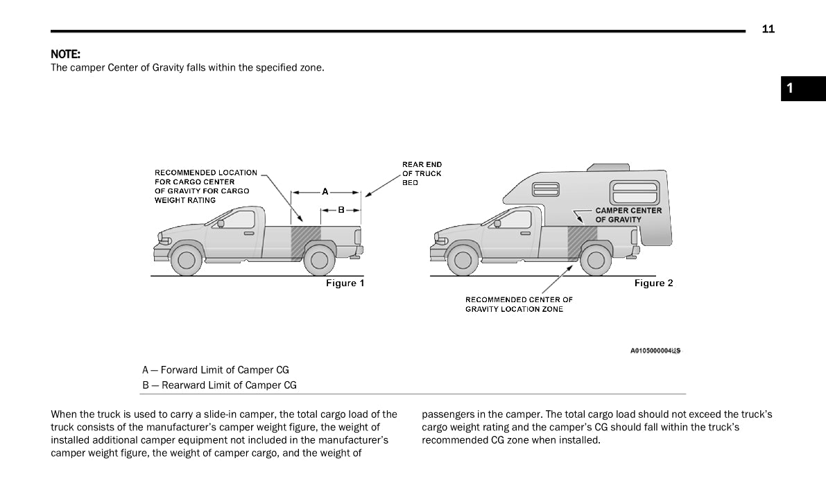 2022 Dodge/Ram Ram Truck 2500/Ram Truck 3500 Manuel du propriétaire | Anglais