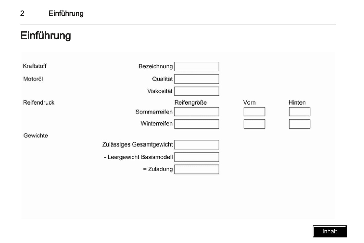 2009-2010 Opel Astra Bedienungsanleitung | Deutsch