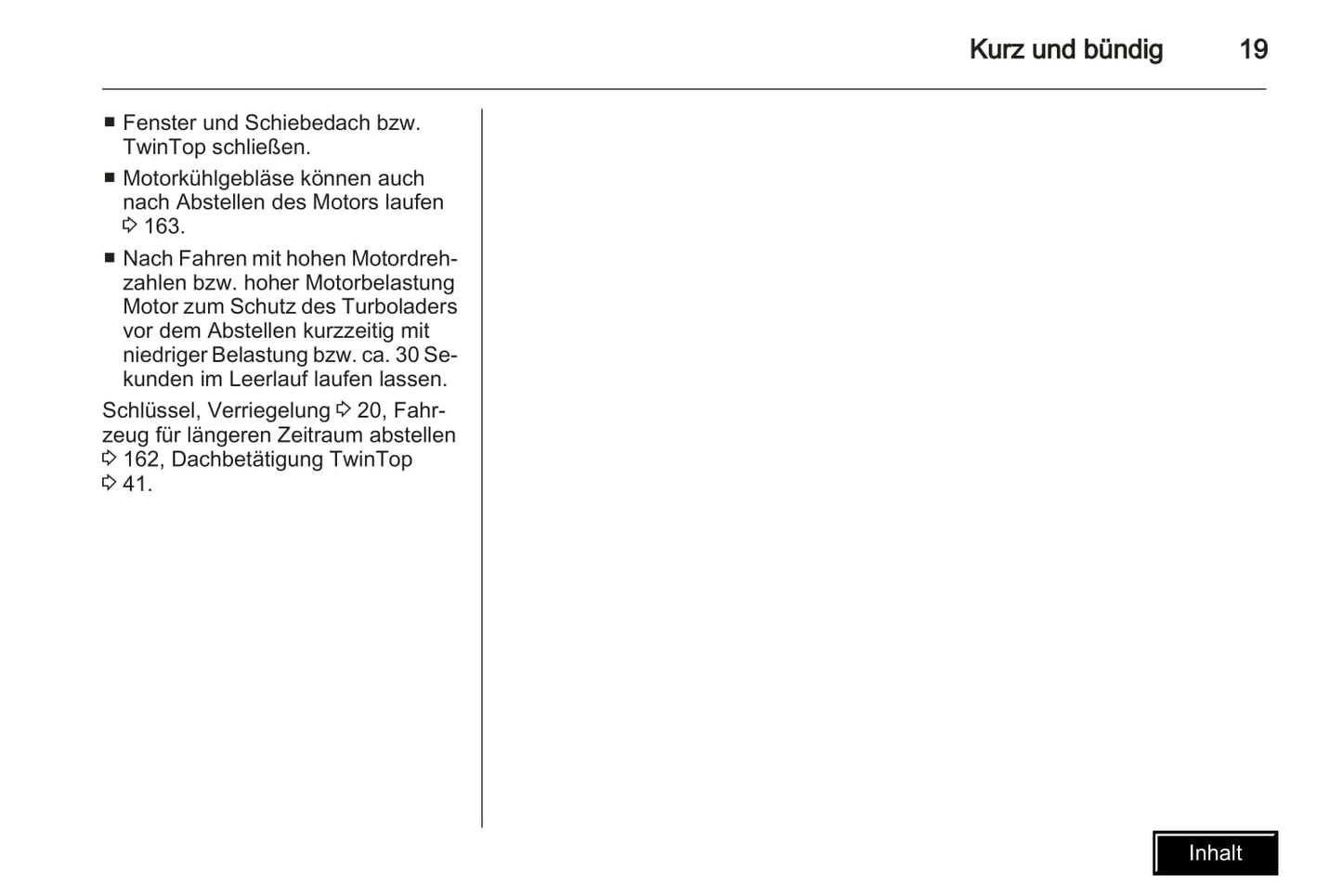 2009-2010 Opel Astra Bedienungsanleitung | Deutsch