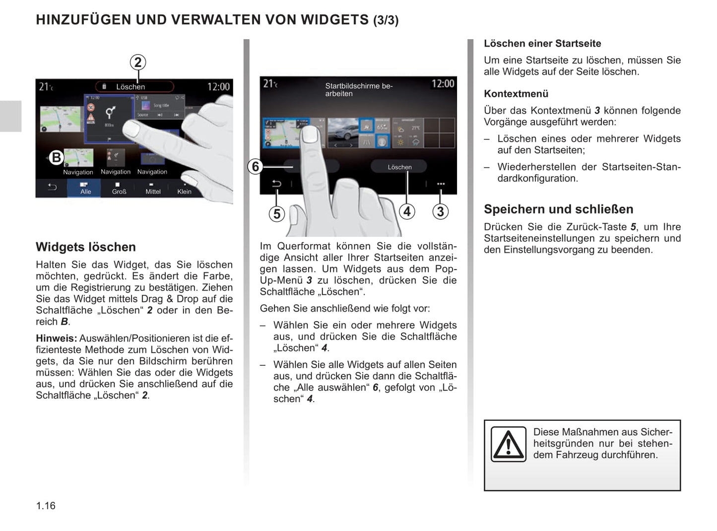 Renault Easy Connect Multimediasystemen Bedienungsanleitung 2019 - 2020