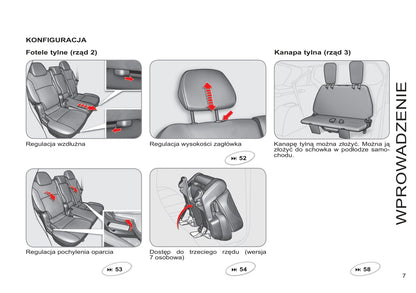 2011-2012 Citroën C-Crosser Gebruikershandleiding | Pools