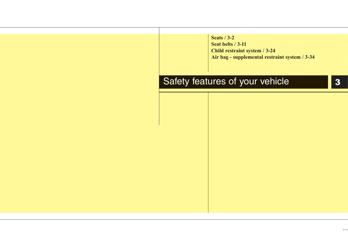 2013 Hyundai Accent Gebruikershandleiding | Engels