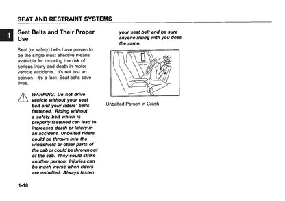 2011 Peterbilt Conventional Owner's Manual | English