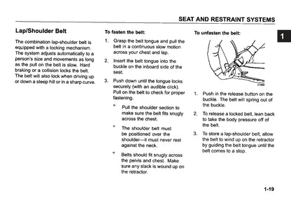 2011 Peterbilt Conventional Owner's Manual | English