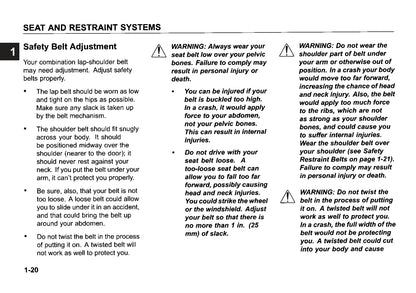 2011 Peterbilt Conventional Owner's Manual | English