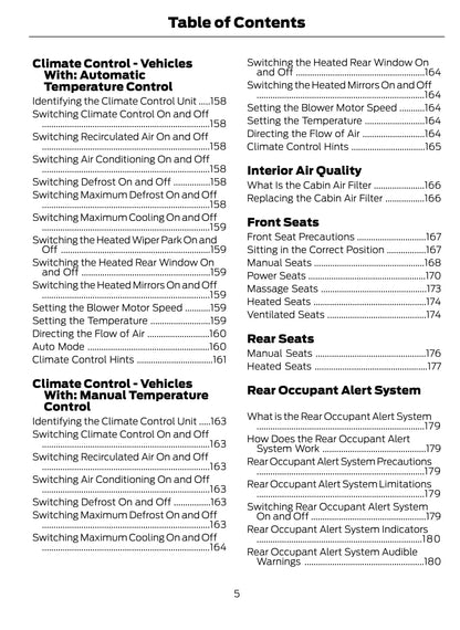 2021 Ford F-150 Manuel du propriétaire | Anglais