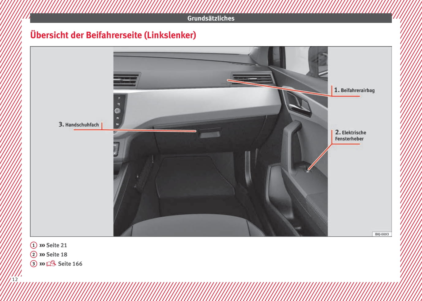 2017-2018 Seat Ibiza Gebruikershandleiding | Duits