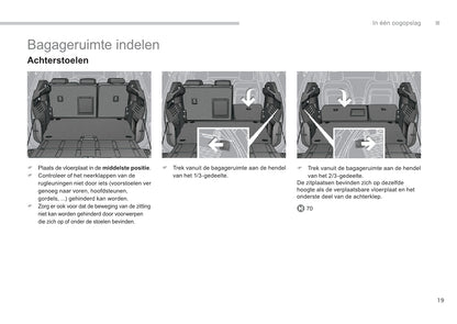 2013-2014 Peugeot 3008 Gebruikershandleiding | Nederlands