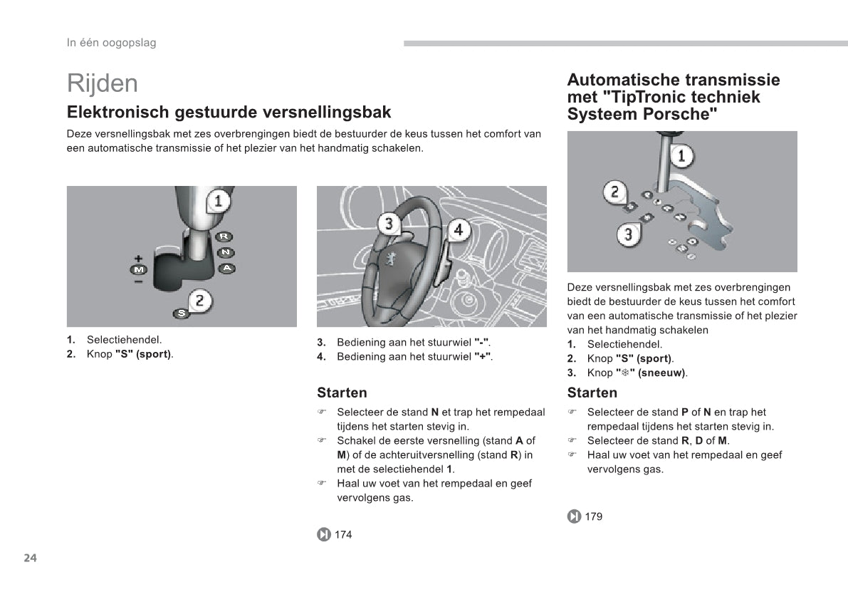 2013-2014 Peugeot 3008 Gebruikershandleiding | Nederlands