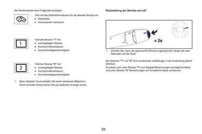 2015 Peugeot RCZ Gebruikershandleiding | Duits