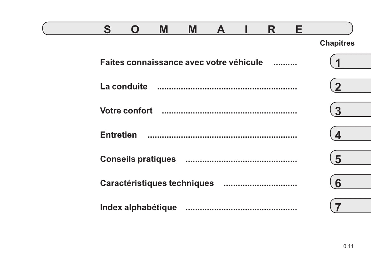 2021-2023 Renault Arkana Manuel du propriétaire | Français