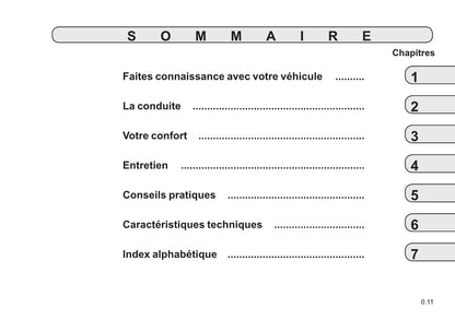 2021-2023 Renault Arkana Manuel du propriétaire | Français