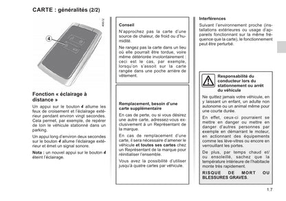 2021-2023 Renault Arkana Manuel du propriétaire | Français