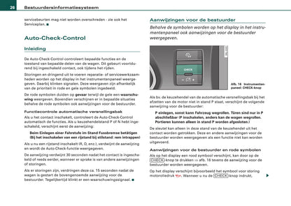 2006-2009 Audi Q7 Bedienungsanleitung | Niederländisch