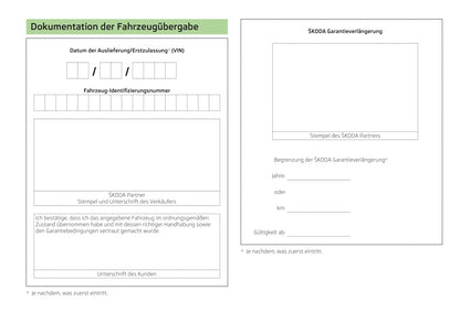 2018-2019 Skoda Rapid Spaceback Owner's Manual | German