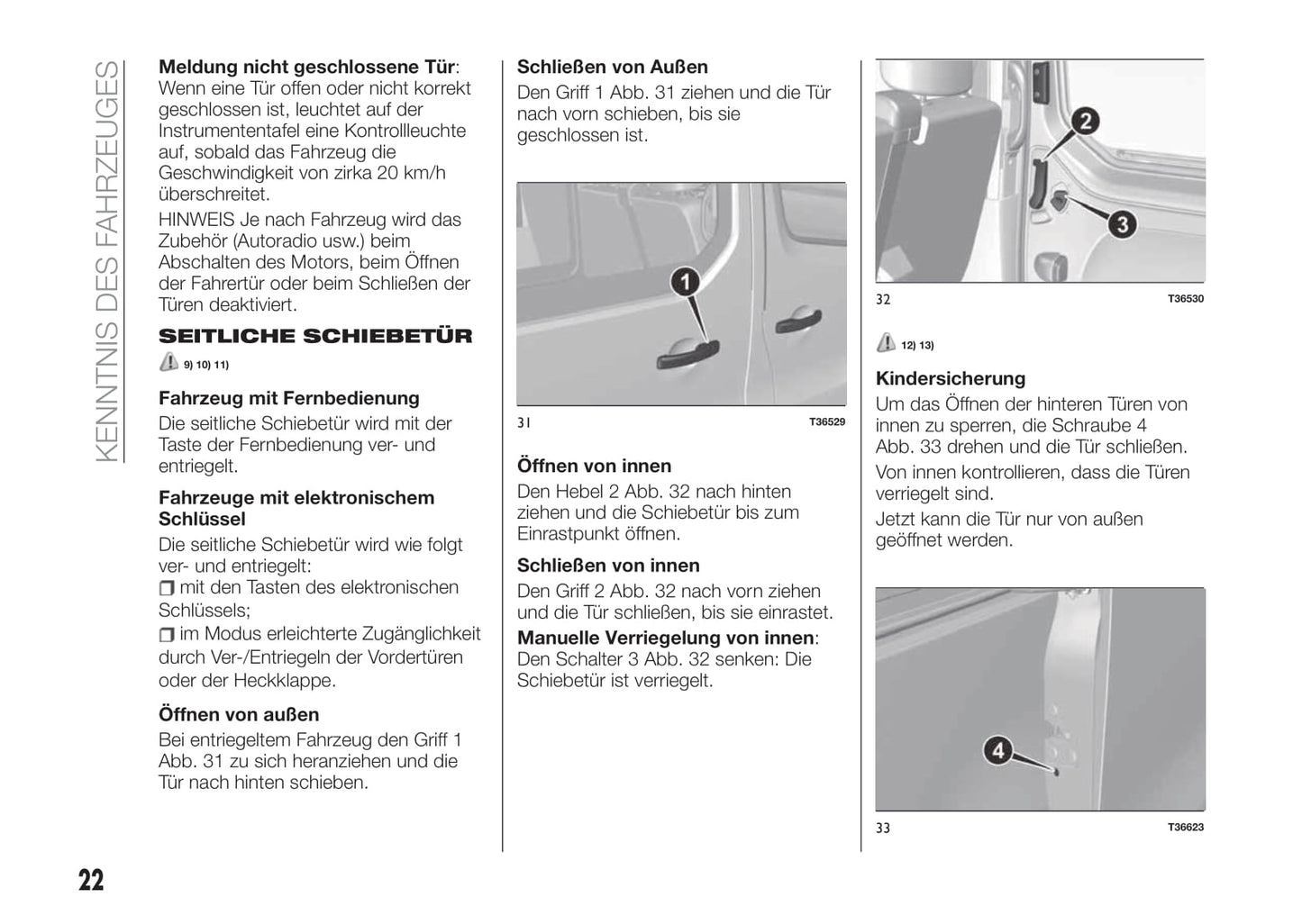 2016-2017 Fiat Talento Gebruikershandleiding | Duits