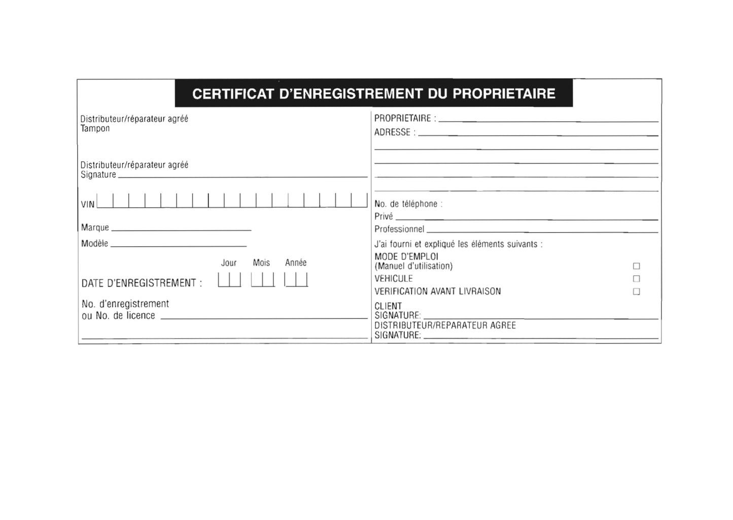 2016 Ram 1500/2500/3500 Owner's Manual | French