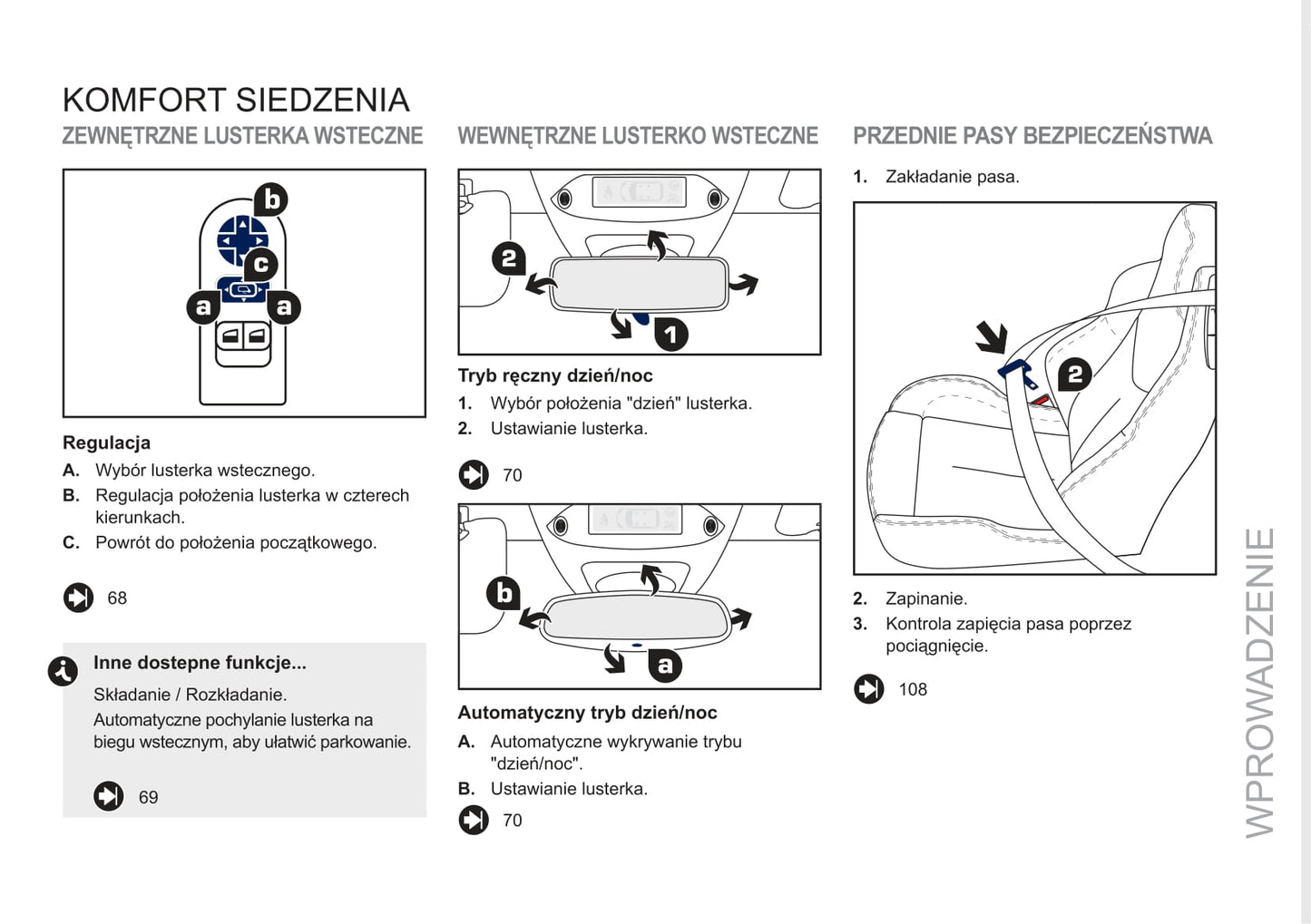 2011-2013 Peugeot RCZ Gebruikershandleiding | Pools