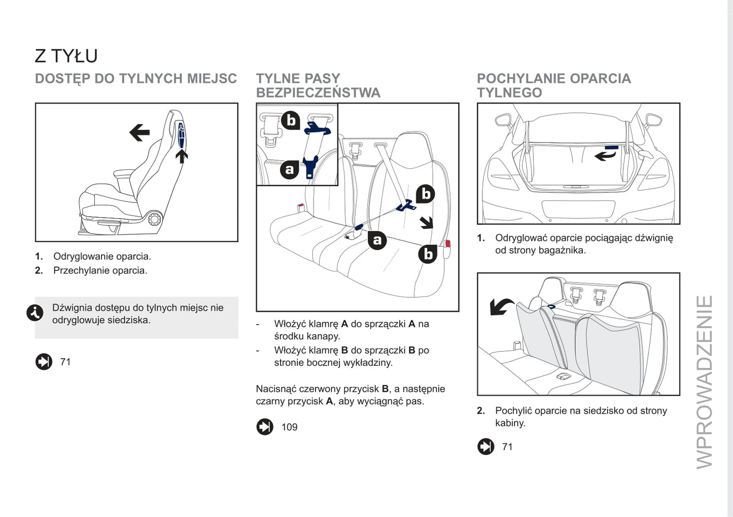 2011-2013 Peugeot RCZ Gebruikershandleiding | Pools